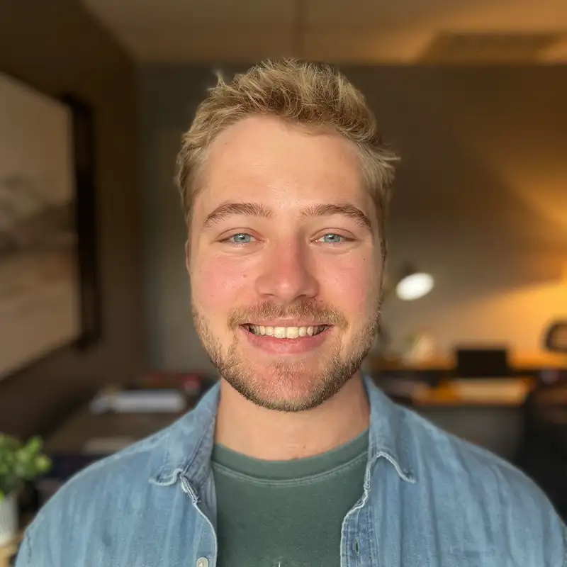 Casey Cox
