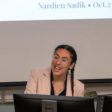Nardien Sadik