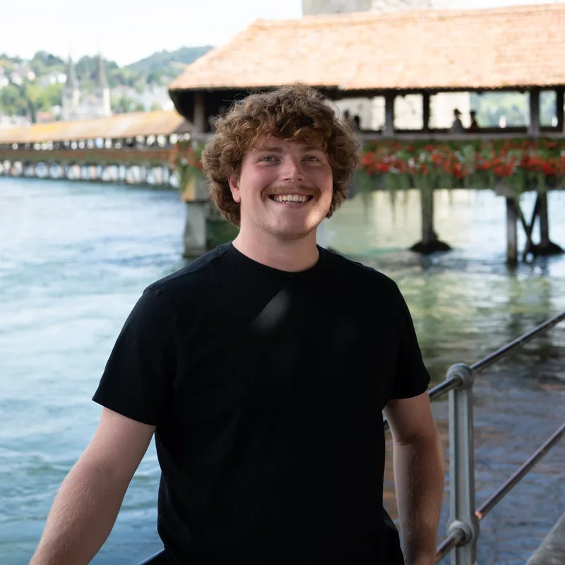 Braxton Lazarus