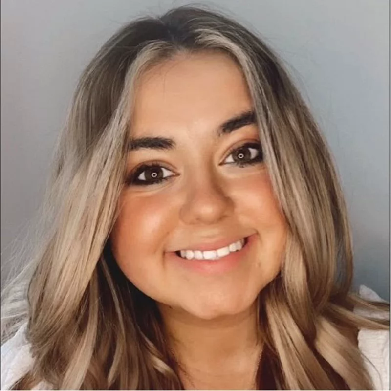 Christina Koumoutsidis