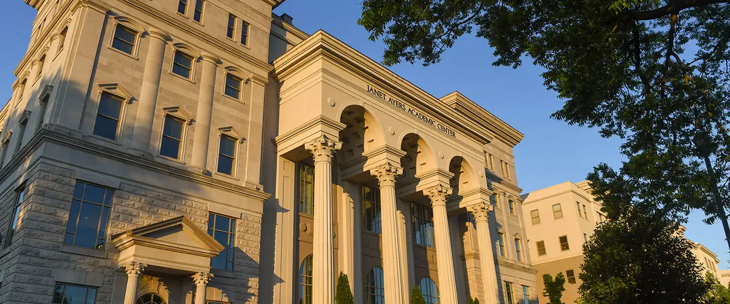 Janet Ayers Academic Center at Sunrise