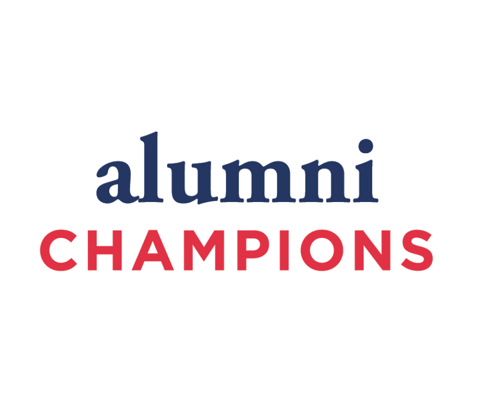 Alumni Champions