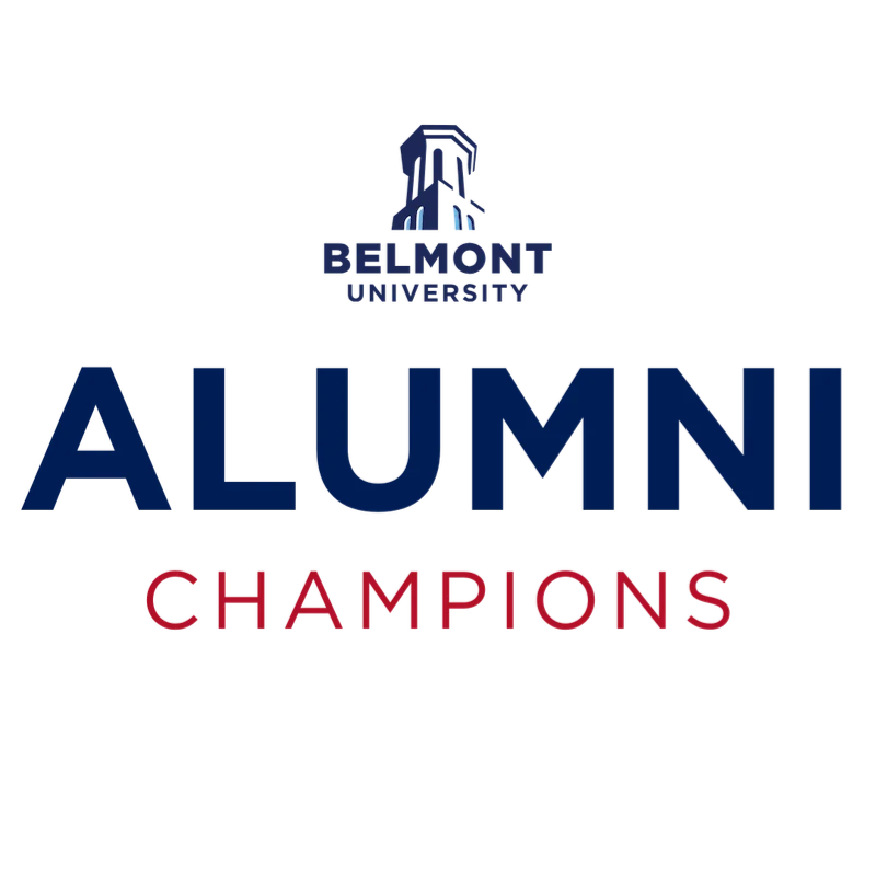 Belmont University • Alumni Champions