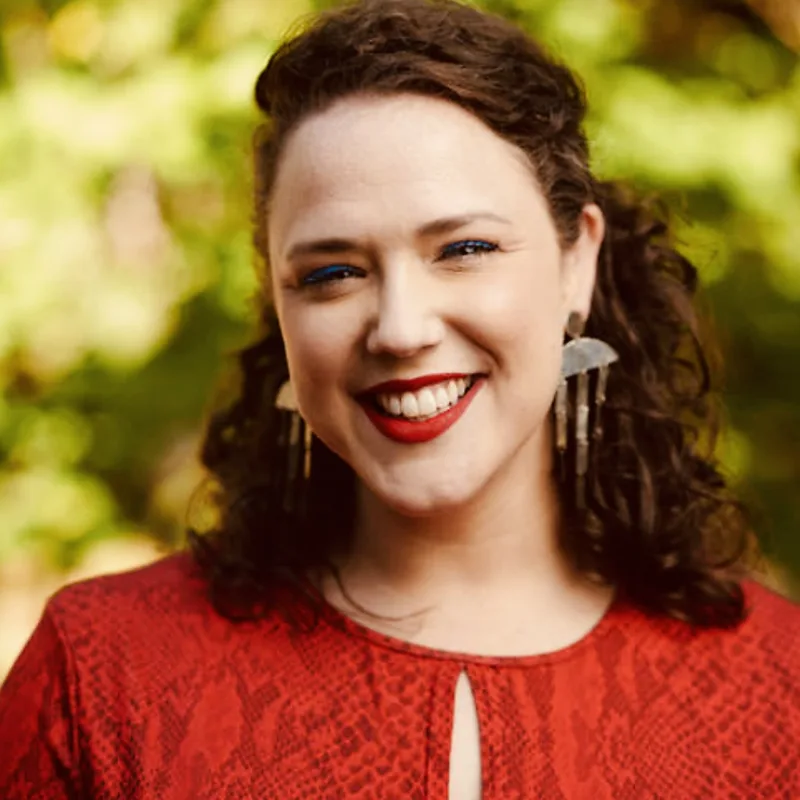 Sarah Edwards Waldrop