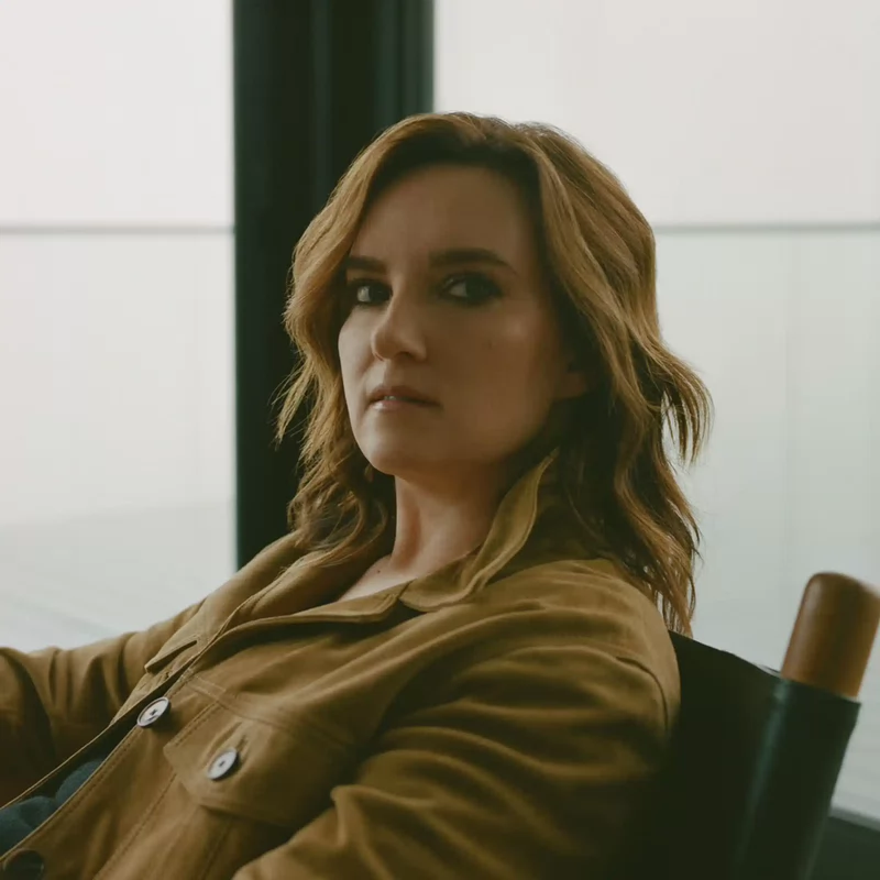 Brandy Clark