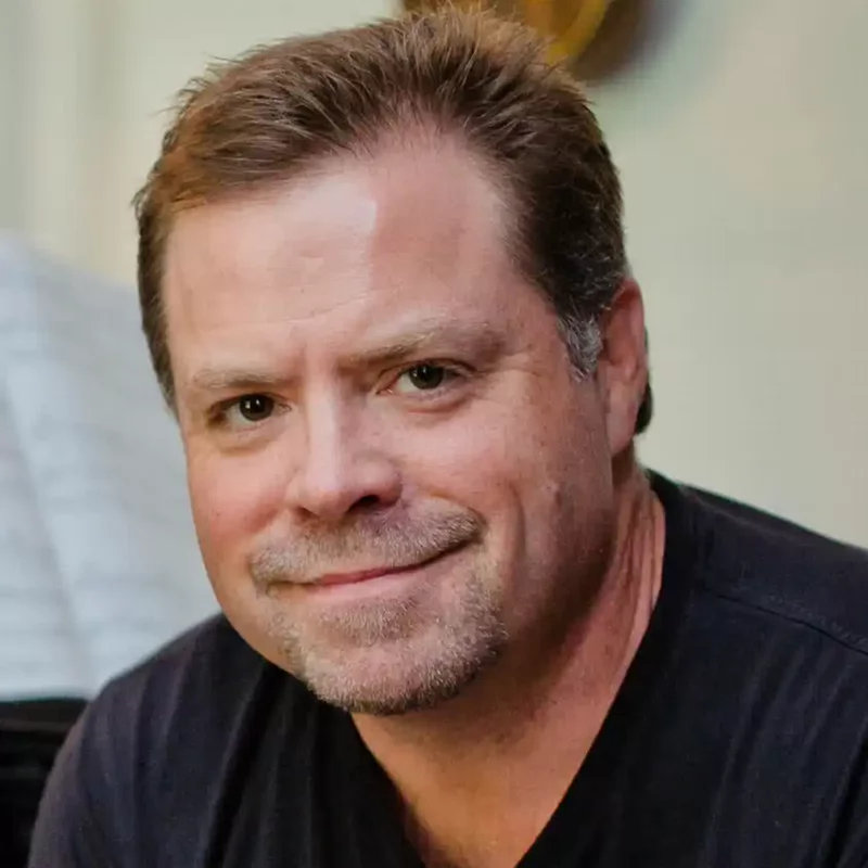 Frank Rogers