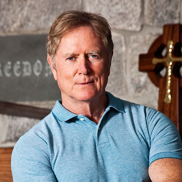 Randall Wallace