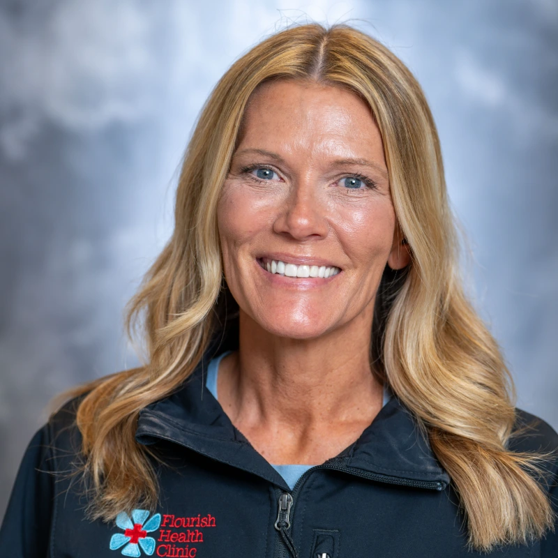 Leslie Nelson