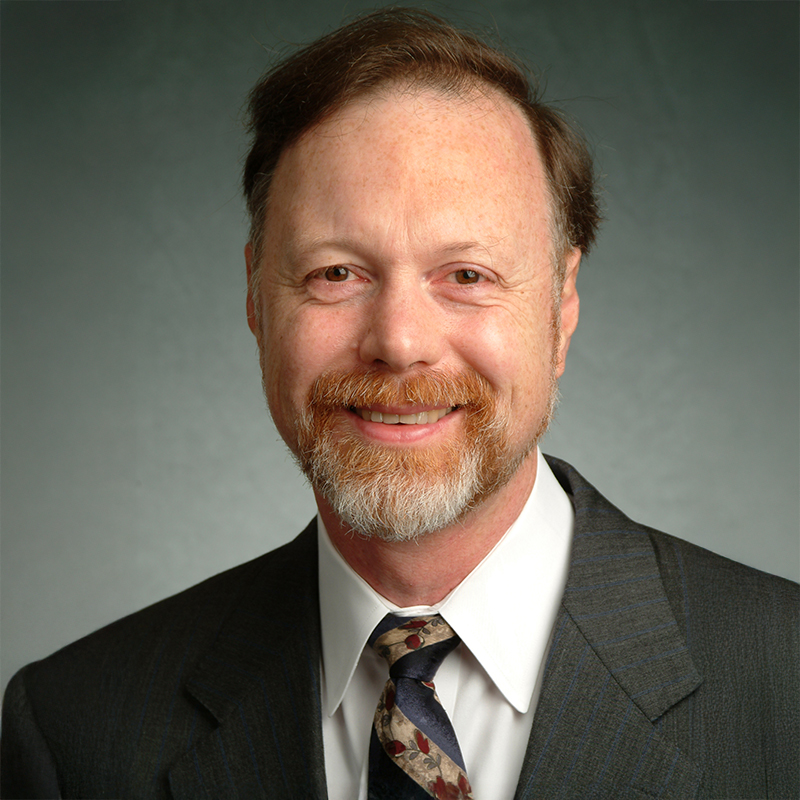 Mark Mahler