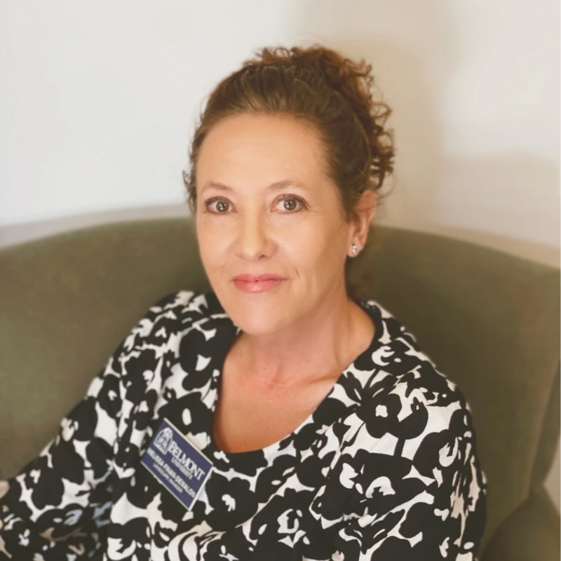 Melissa Finan
