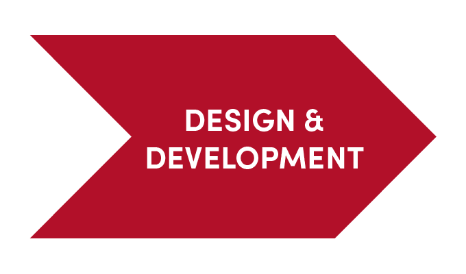 Design & Development