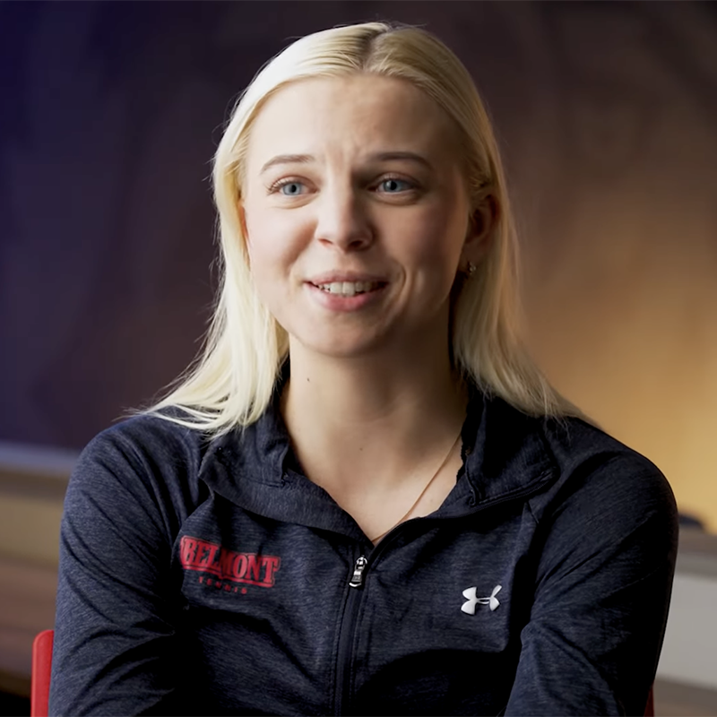 Viktoria “Viki” Kliimand