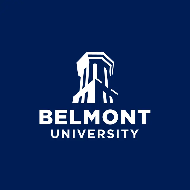 Belmont Bell Tower Logo