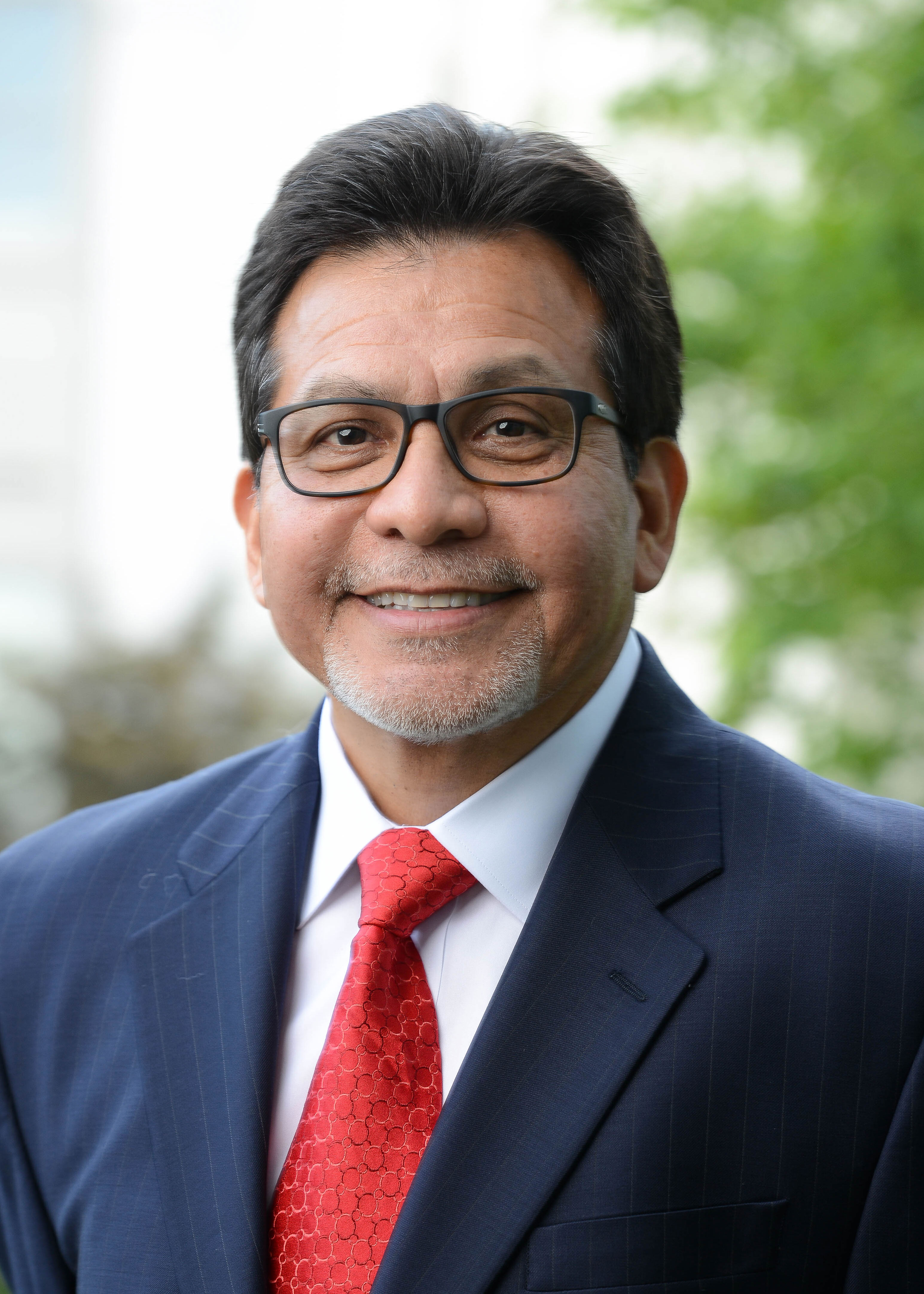 Alberto Gonzales