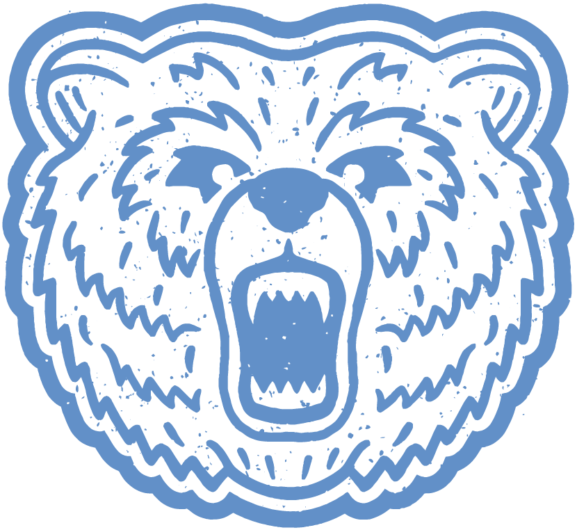 Bear Icon