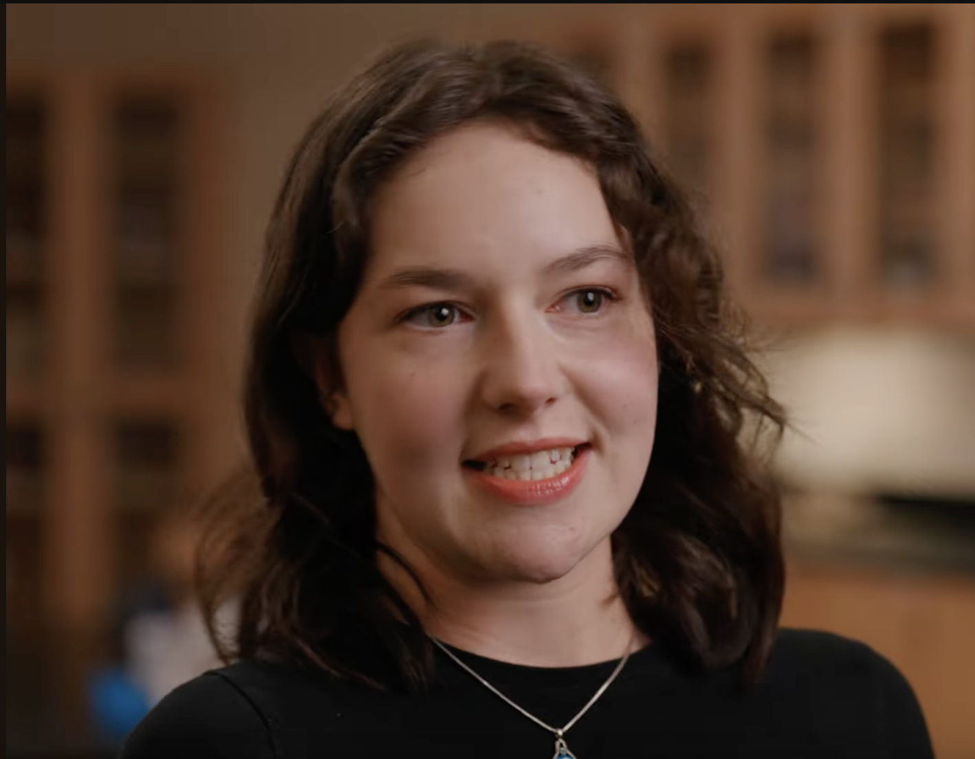 image of Katherine Aebi