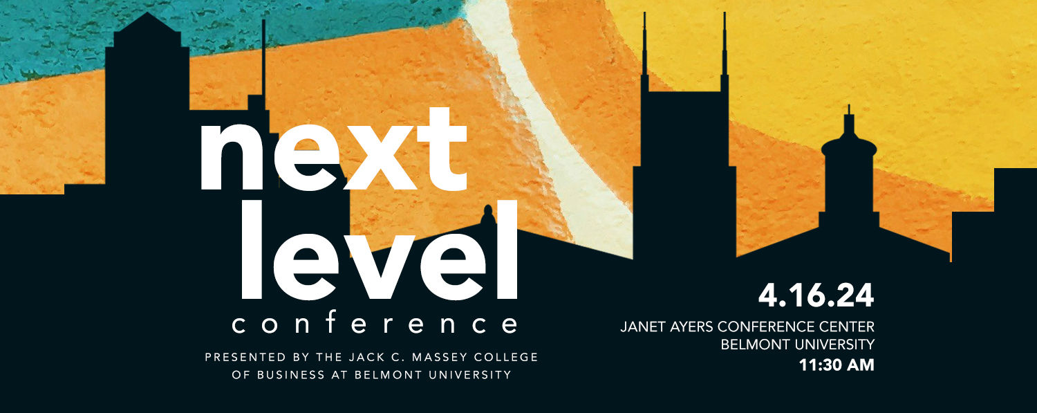 Next Level Conference