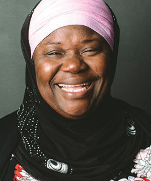 Zulfat Suara