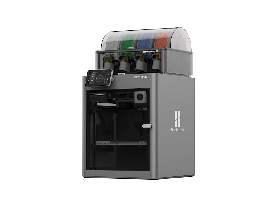 Bamboo Labs 1XE