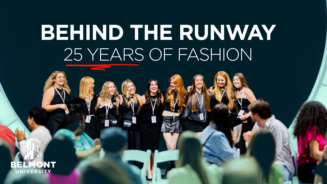 25 Years of Fashion Thumbnail