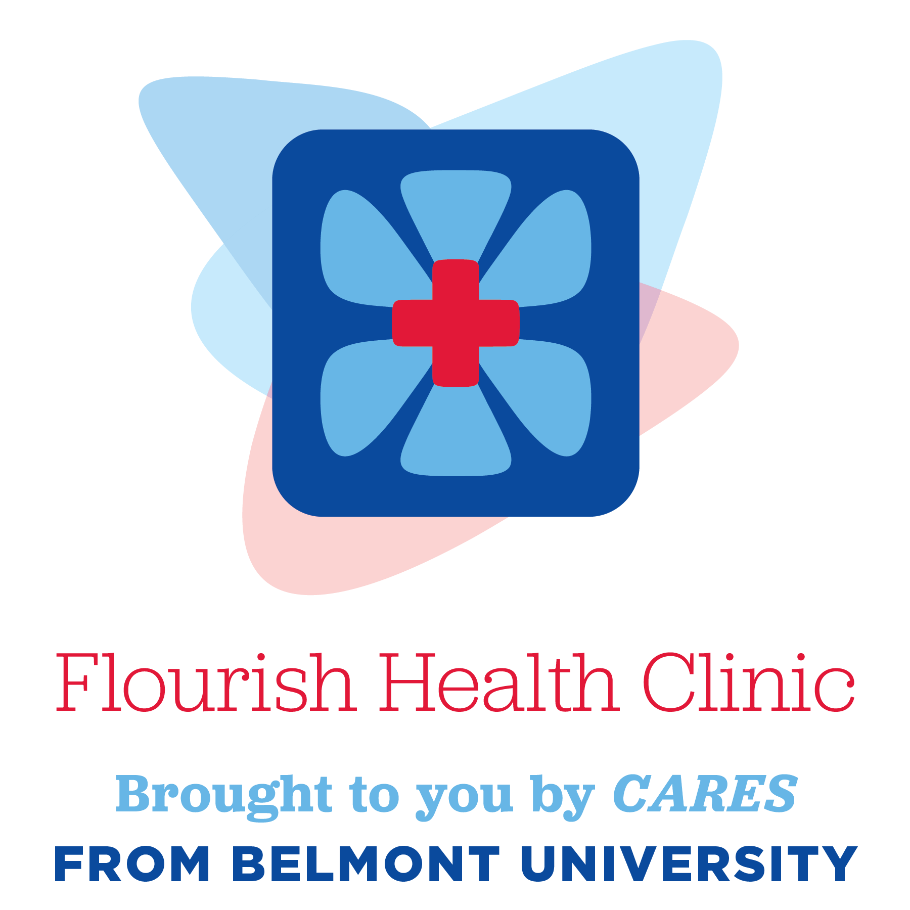 flourish health clinic logo
