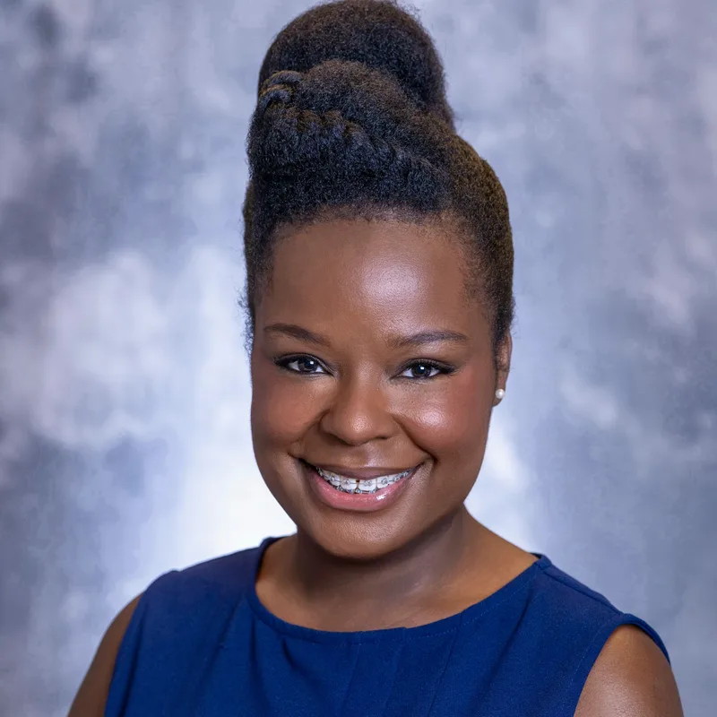 Martisia Jackson