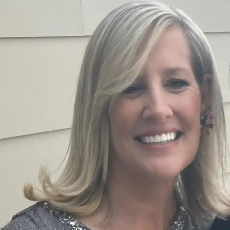Cathy Beck
