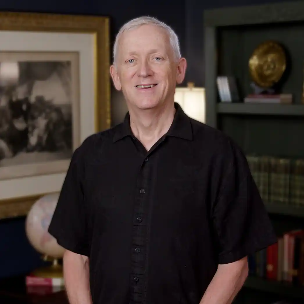 Darrell Gwaltney