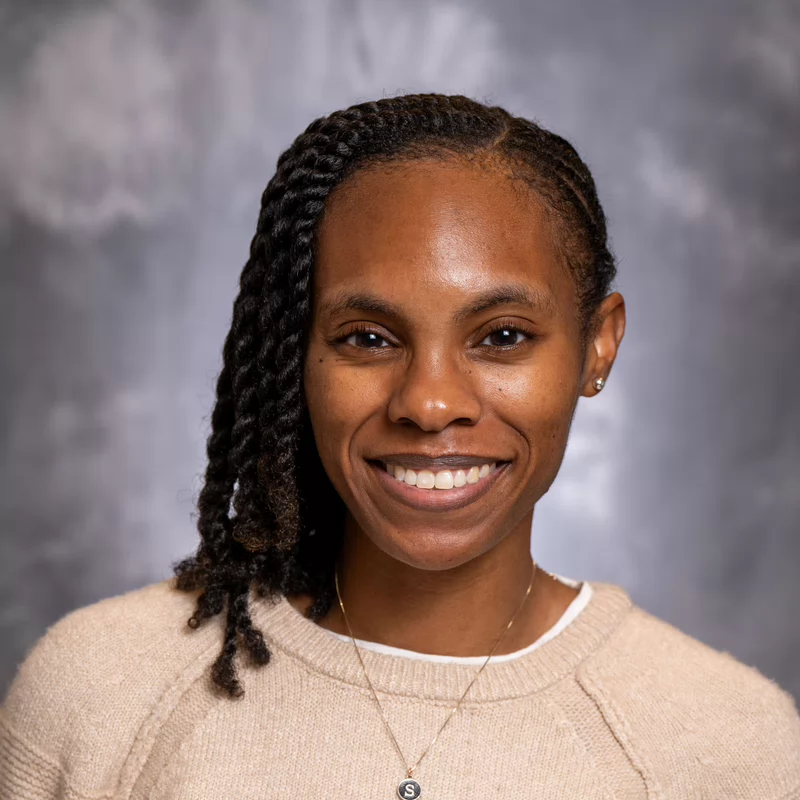 Devanee Lasley-Brown