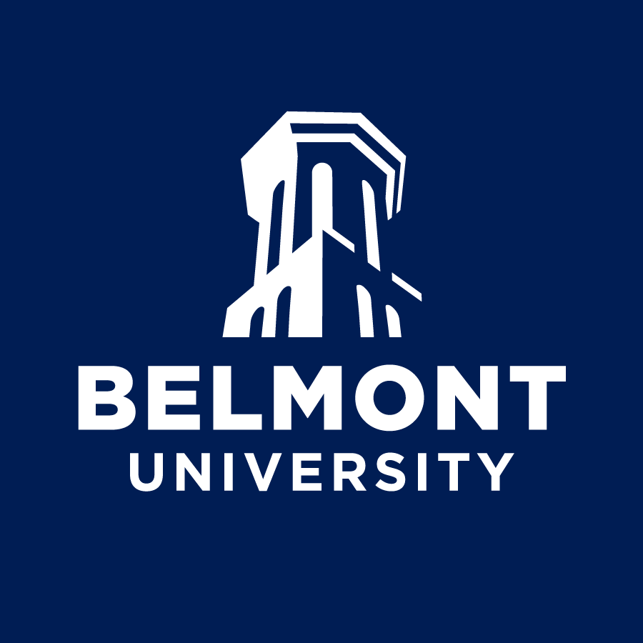 Belmont Bell Tower Logo