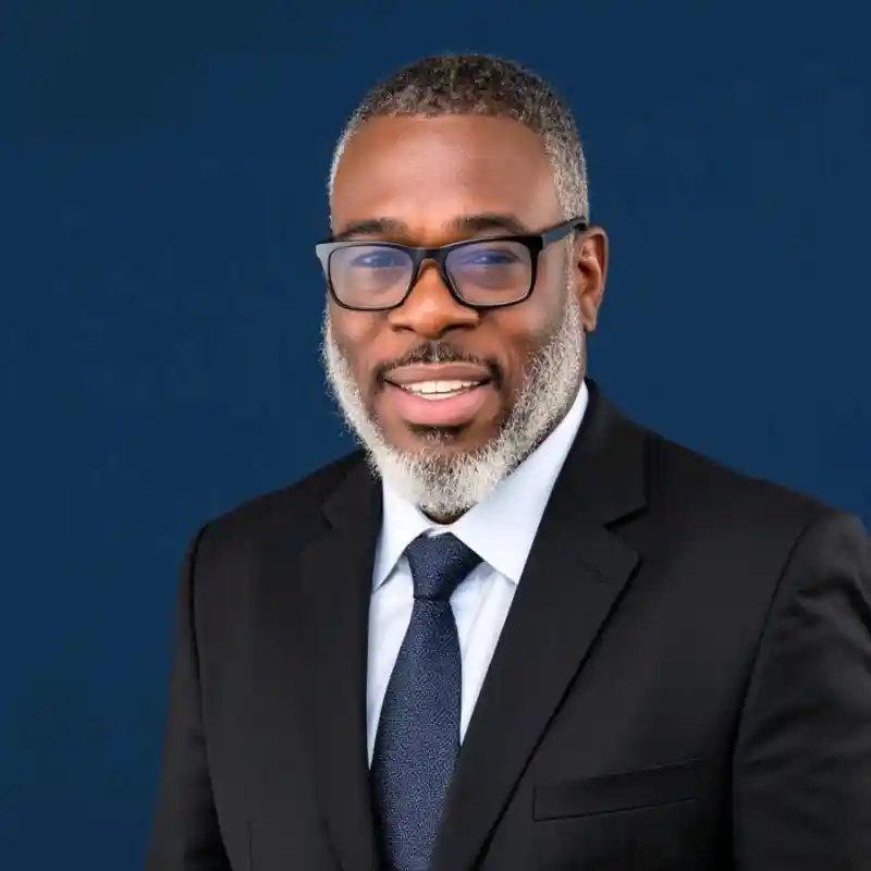 Eric Blake