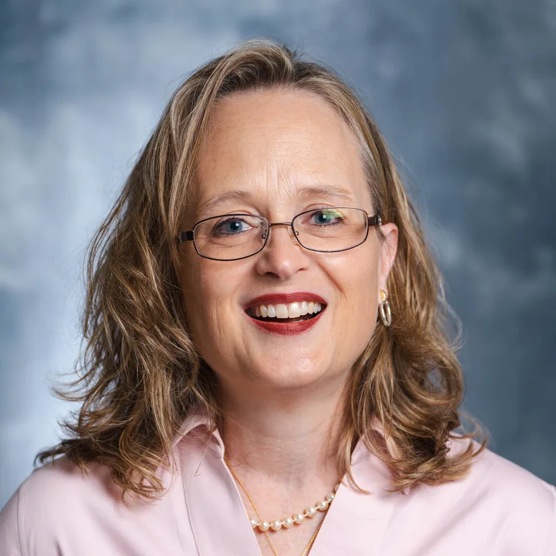 Fran Tucker