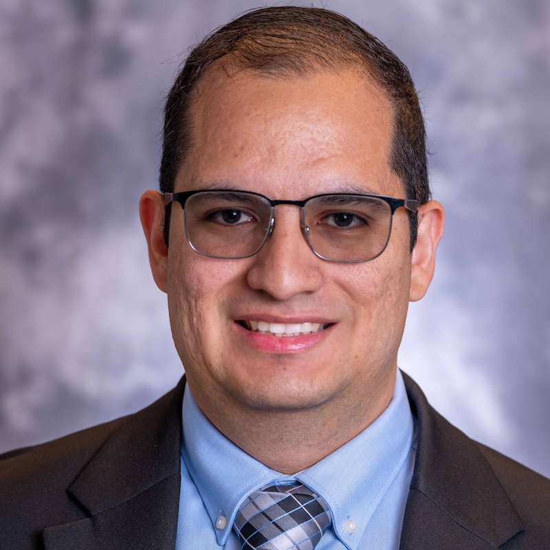Javier Moraga-Trujillo