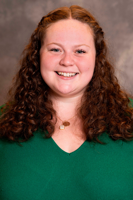 headshot of Kaitlyn Eddy