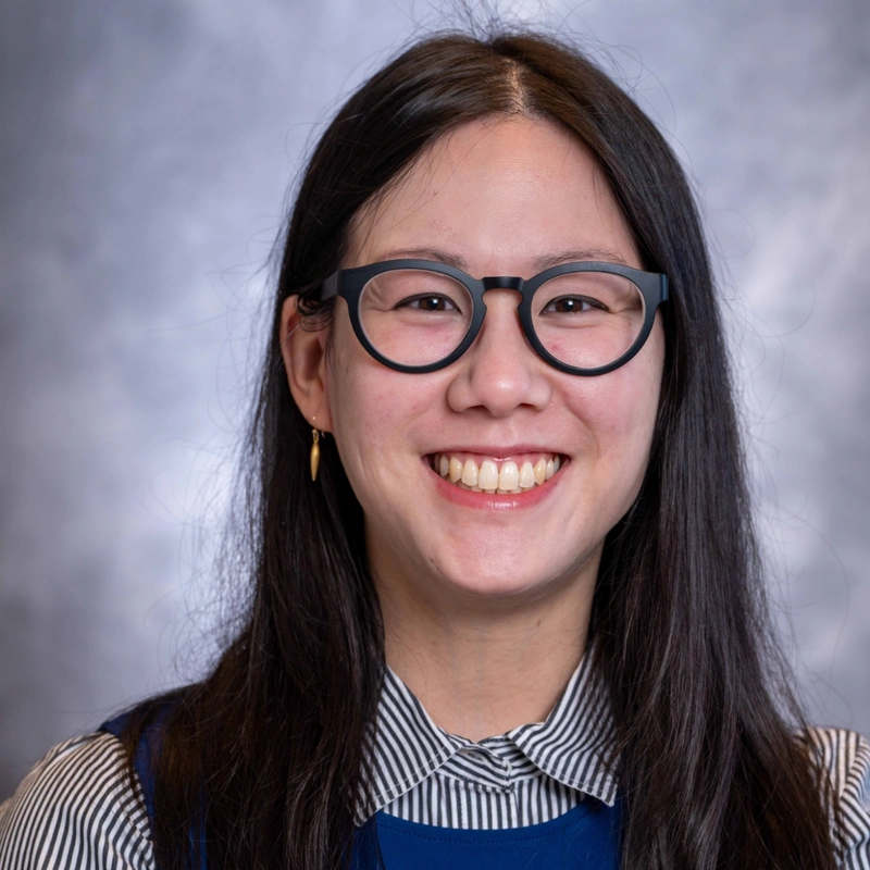 Katherine Kwong