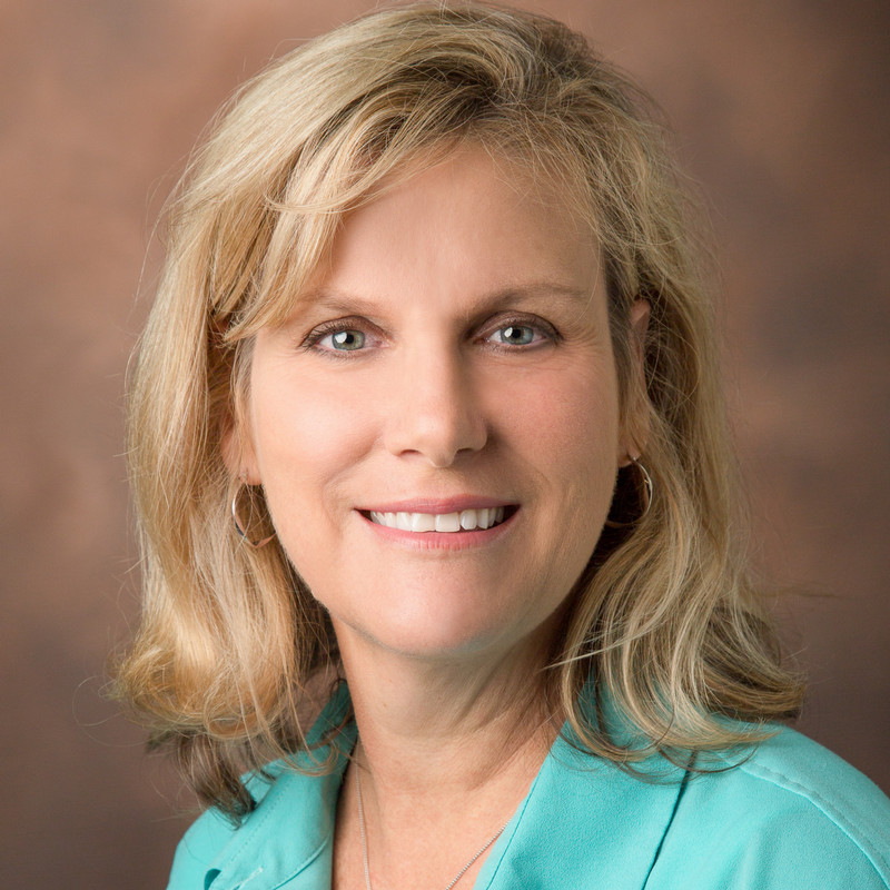 photo of Lauren Rains