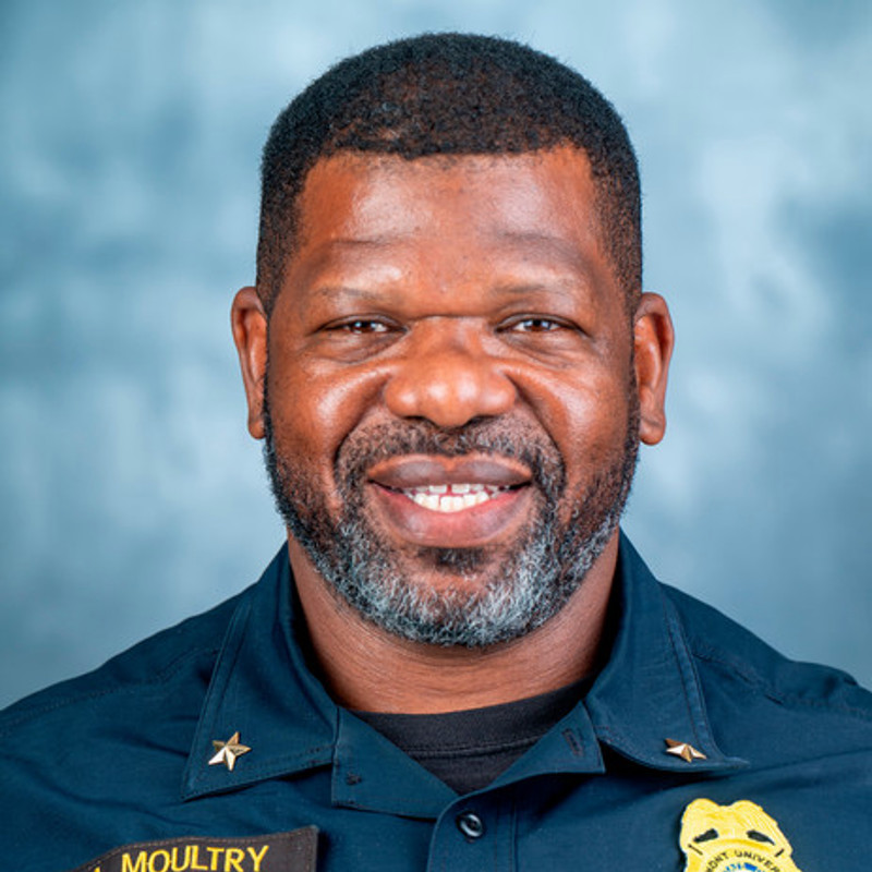 Micheal Moultry