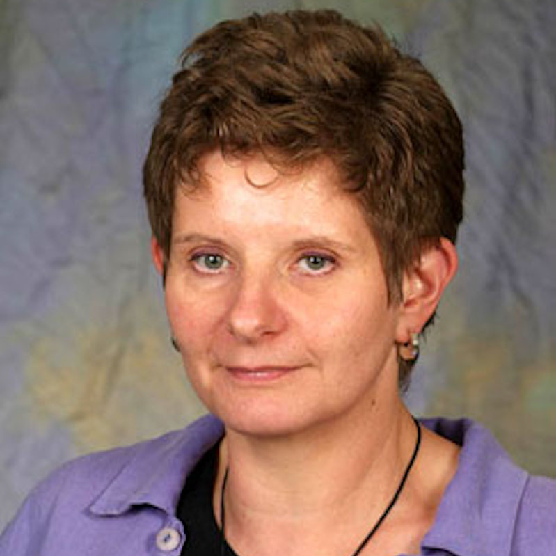 Regine Schwarzmeier