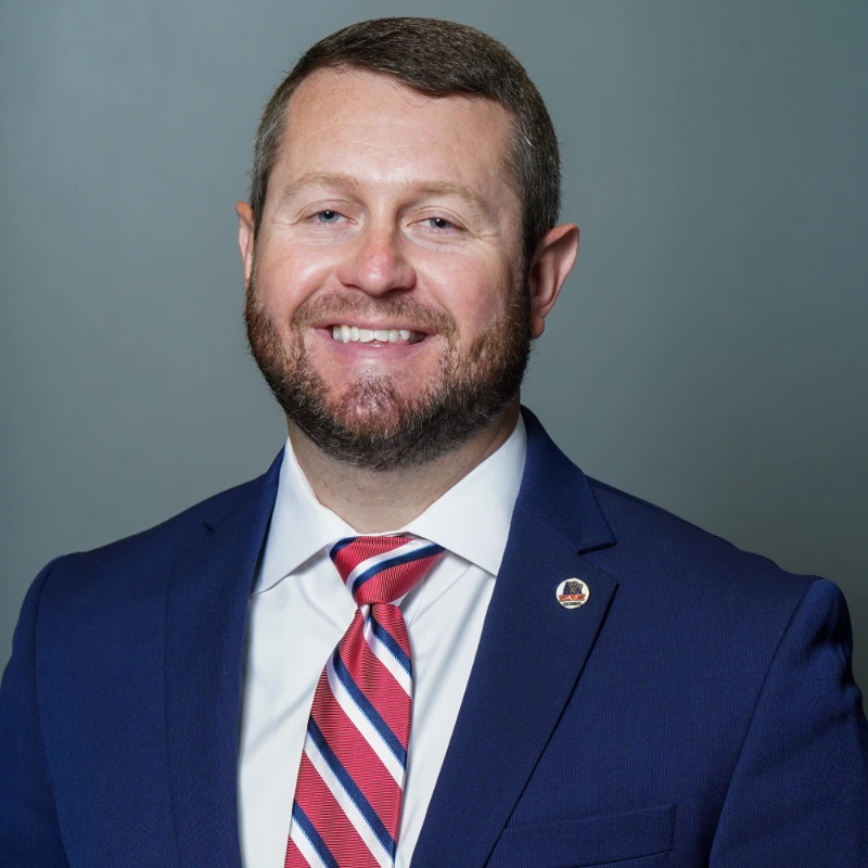 Russell Grimm