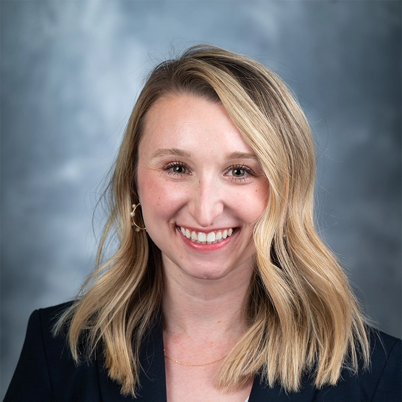 Profile photo of Samantha Kirkland