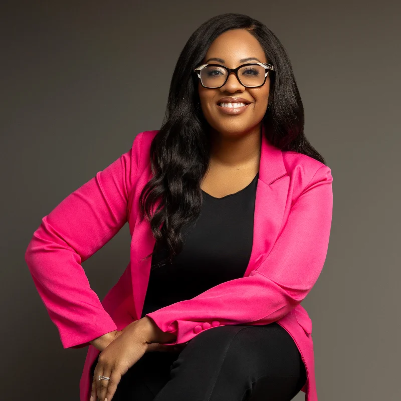 Tamika Williams