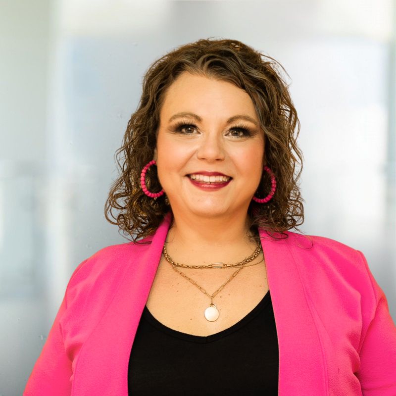 Tina Dishman