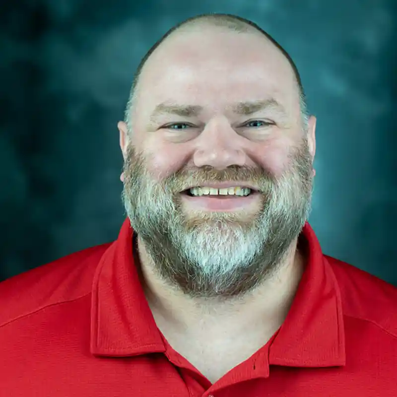 Tom Beckermann