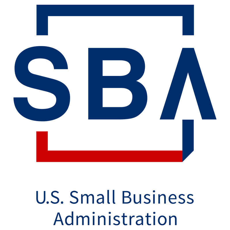 SBA logo