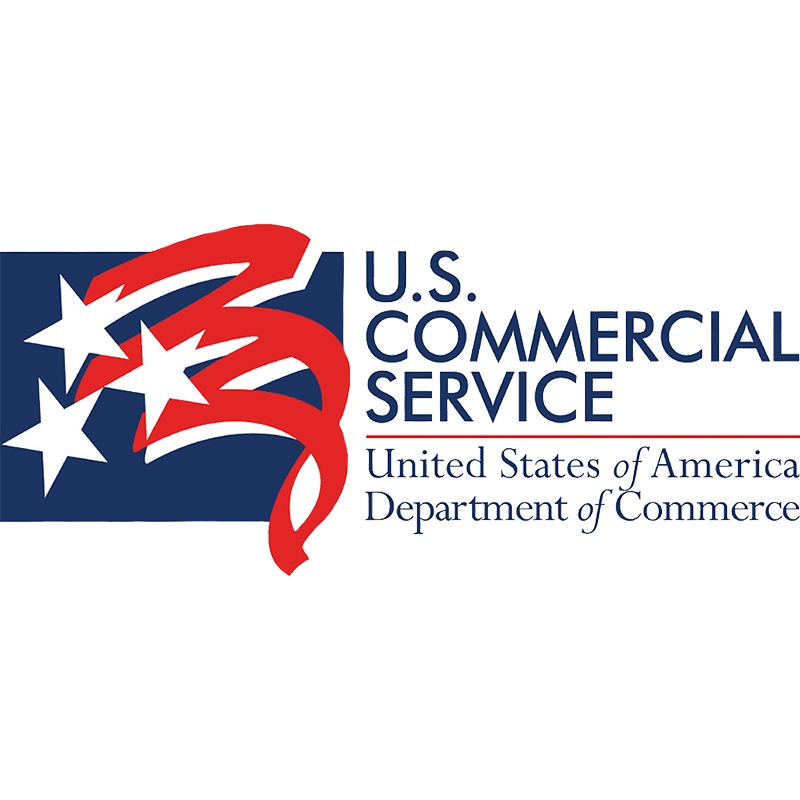 US Commercial Service Logo