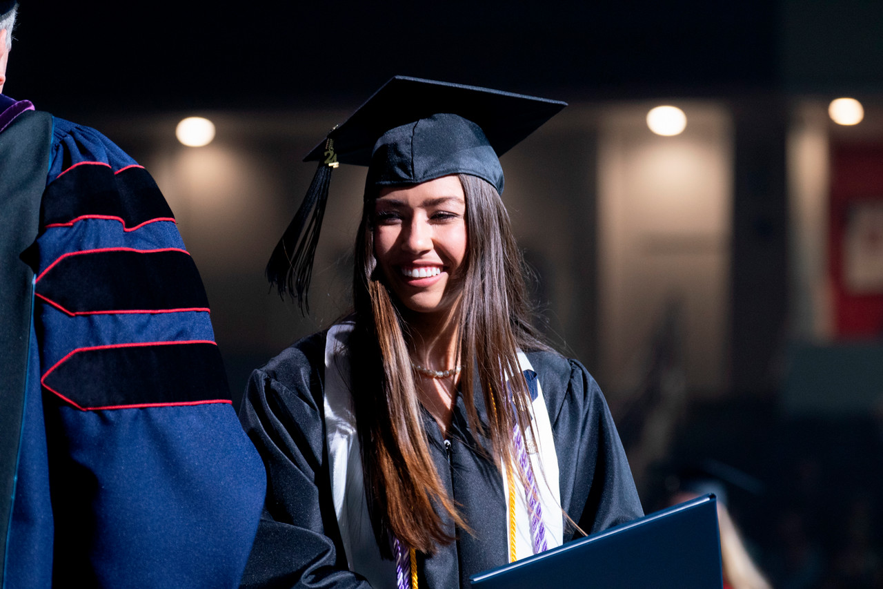 Belmont Celebrates 2024 Spring Commencement 