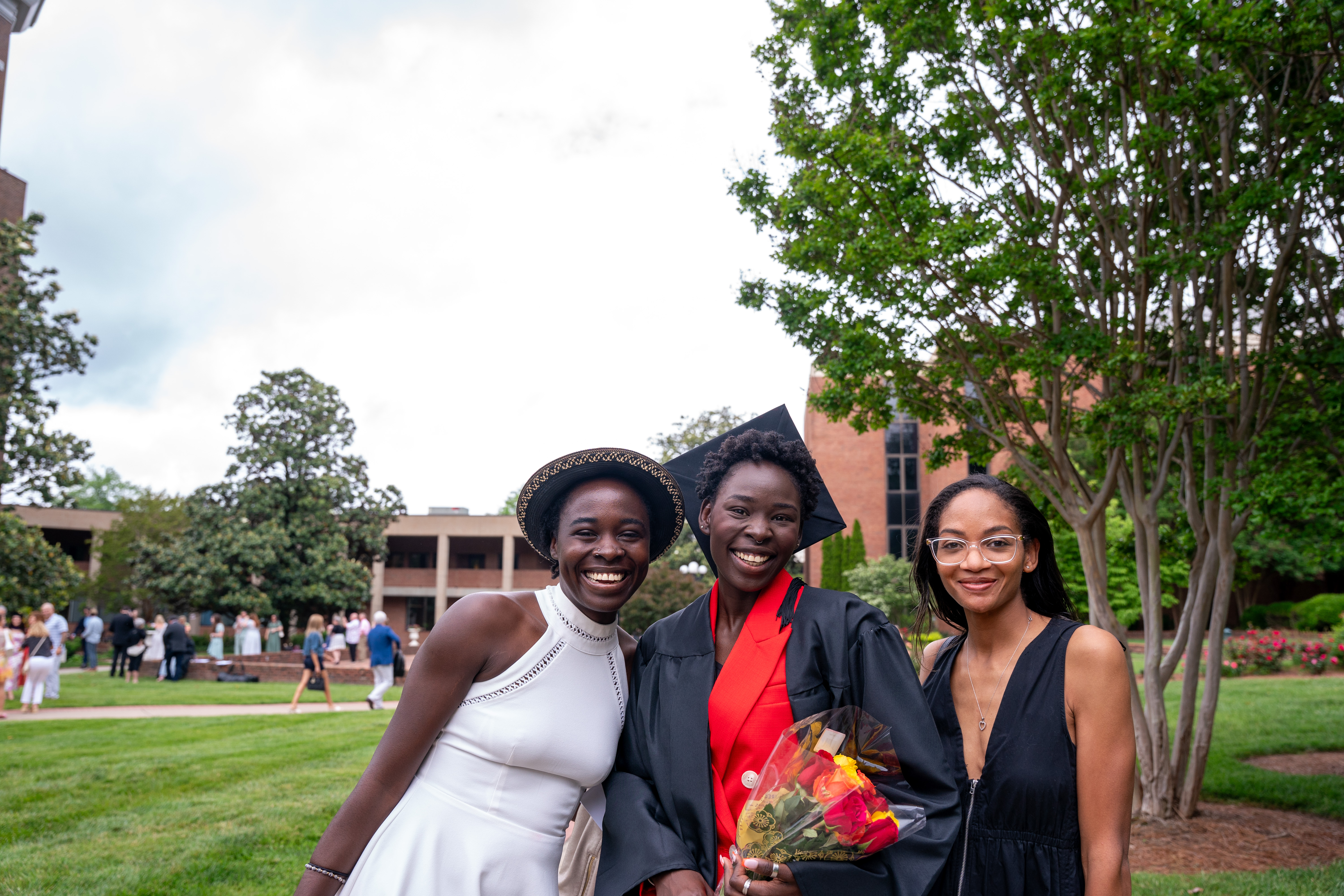 Belmont Celebrates 2024 Spring Commencement 