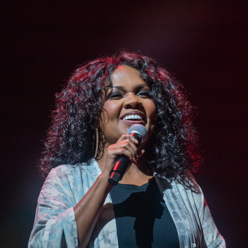 CeCe Winans