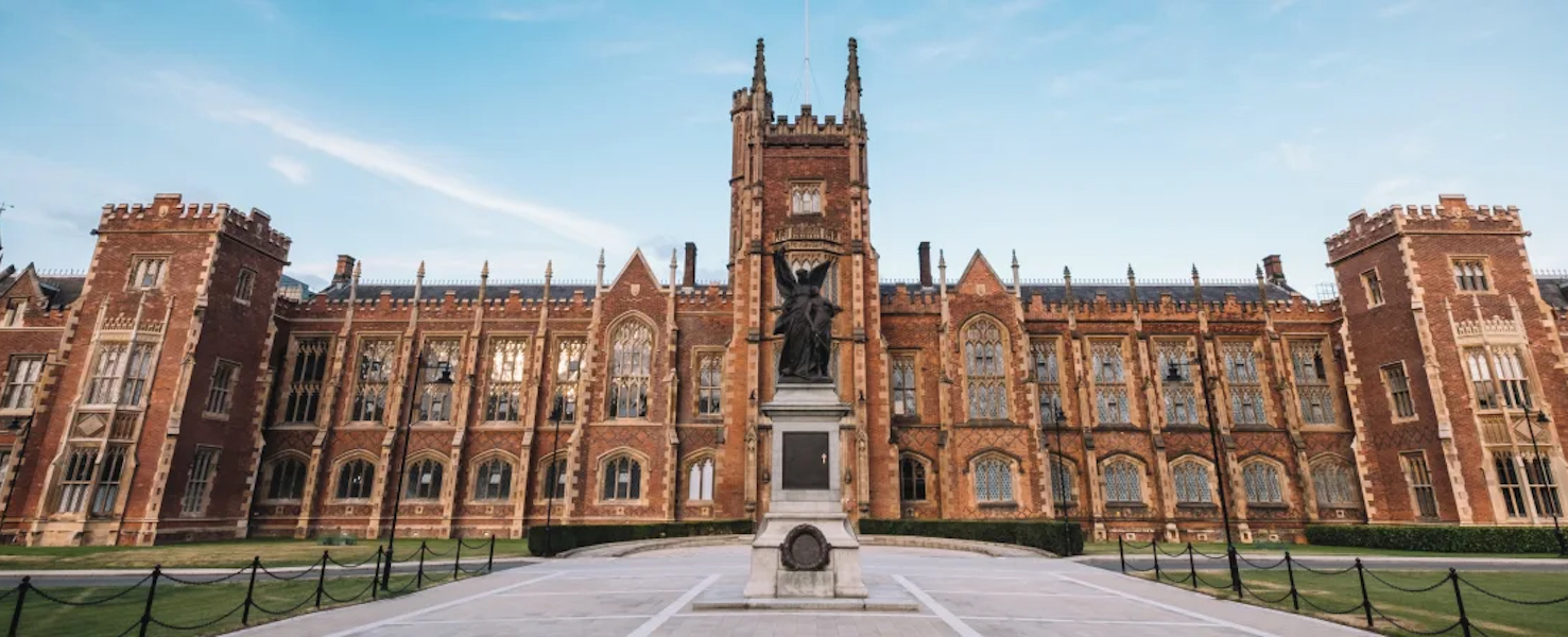 Queens University Belfast