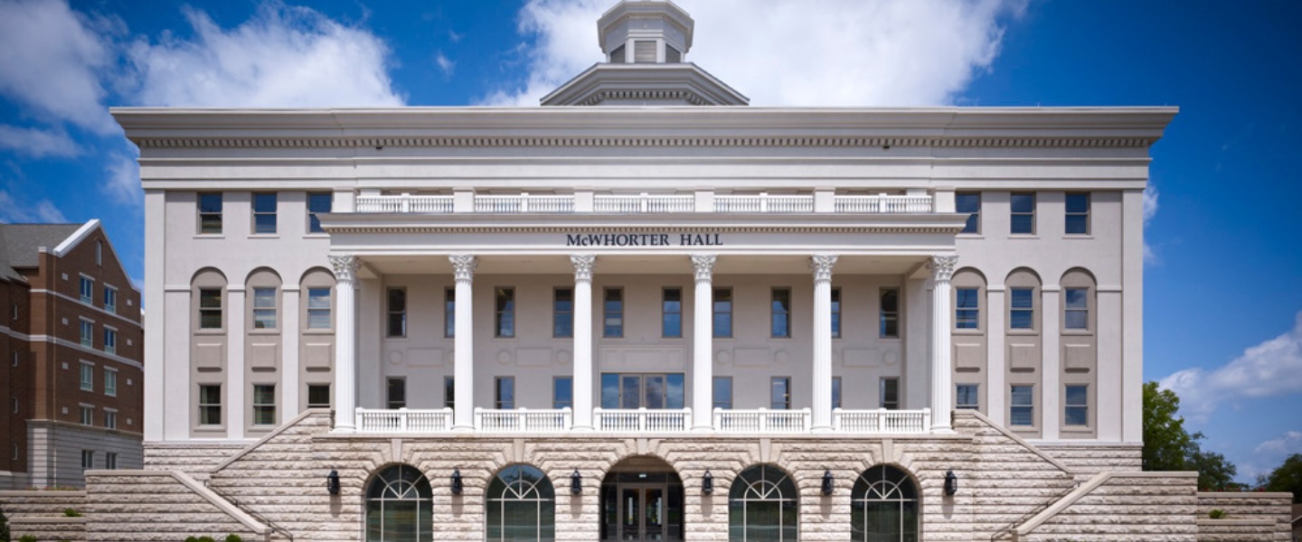 Belmont’s College of Pharmacy and Health Sciences Announces New Faculty Appointments 